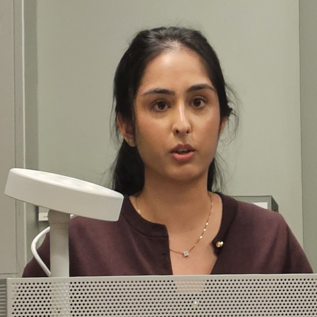 Japleen Kaur